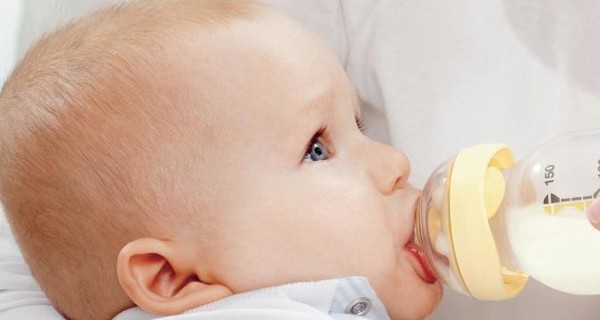 В России мать отравила водкой четырехмесячного ребенка