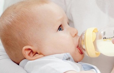 В России мать отравила водкой четырехмесячного ребенка