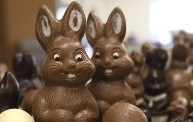 В Украине возросло производство шоколада