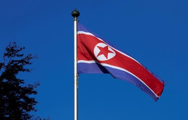 В Северной Корее задержали профессора из США