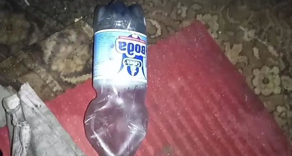 В Харькове троллейбус вел водитель-наркоман