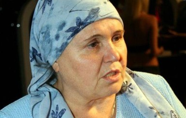 В Киевской области похоронили известную целительницу Марию Стефанию