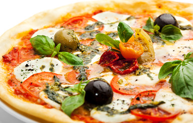 Итальянский шеф-повар назвал главные ошибки в приготовлении пиццы