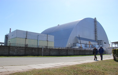 Чернобыль 32 года спустя: радиационный фон понизился, но гигантские сомы не перевелись  