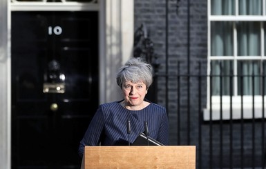Правительство Великобритании заявило, что страна готова к ядерному удару 
