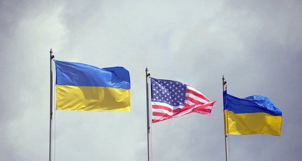 СМИ: США сократят финансовую помощь Украине на 68%