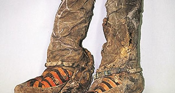 Раскрыта тайна 1100-летней мумии в 