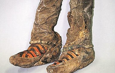 Раскрыта тайна 1100-летней мумии в 