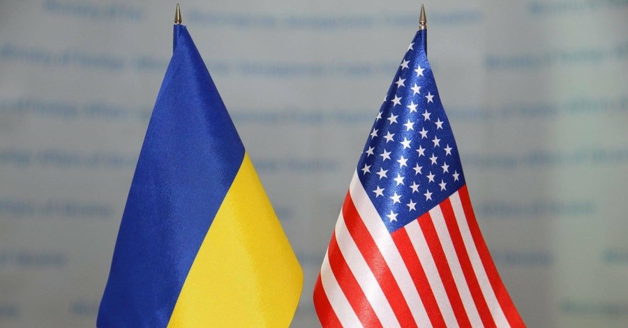 Посольство Украины в США: уменьшение американской помощи в 2018 году составит около 30%