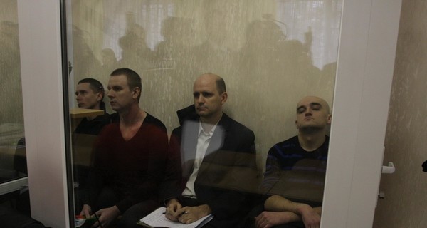 Днепропетровские теракты: пять лет прошло, а приговора нет