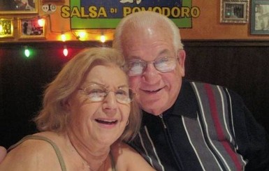 В США в один день скончалась пара, прожившая вместе 69 лет