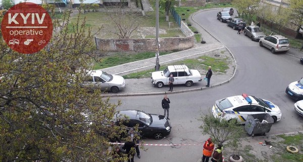 Подробности убийства женщины в Киеве: глухонемой племянник зарезал тетю