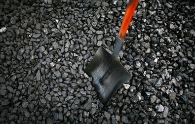 СМИ: компания Саакашвили будет поставлять уголь в Украину
