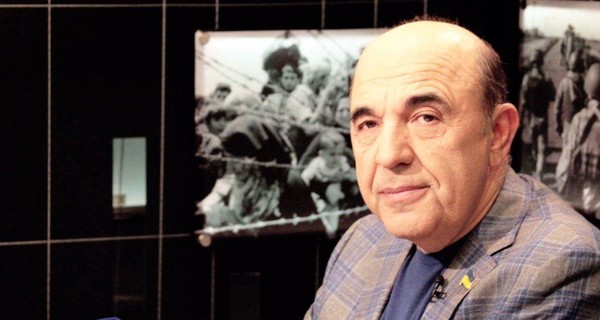 Рабинович: Конфискованные у Януковича миллиарды нужно направить на повышение пенсий