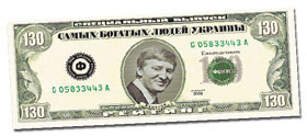Состояние Ахметова выросло до $14,6 миллиарда 
