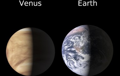 В мае выпадет редкий случай увидеть невооруженным глазом Юпитер, Венеру и Сатурн