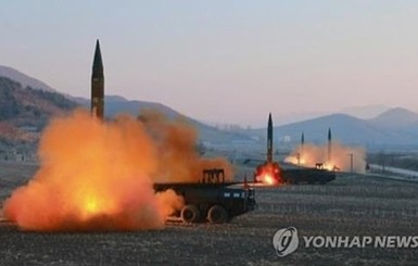 КНДР заявила о готовности провести очередные ядерные испытания