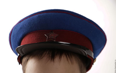 В России на интернет-сайте продают детскую форму НКВД