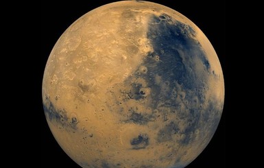 С 2050 года Марс начнет становиться пригодным для жизни