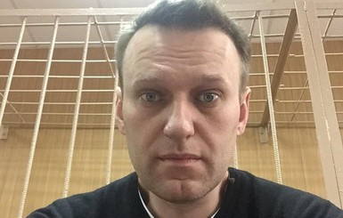 Навальный не сможет стать президентом: в силу вступил приговор, отмененный ЕСПЧ