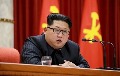 Ким Чен Ын приказал военным приготовиться 