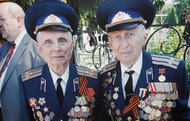 Против 94-летнего экс-КГБ-ста открыли дело об убийстве 65-летней давности