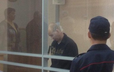 Беларусь казнила первого заключенного в 2017 году