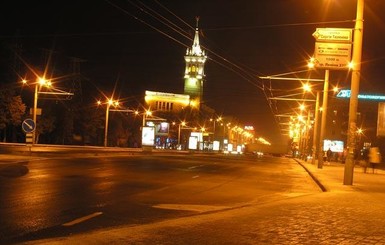 Названы самые опасные города Украины