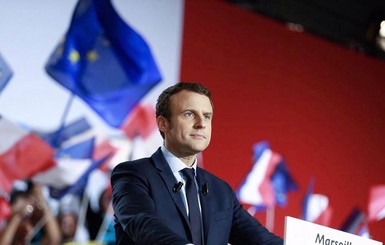 10 фактов о новом президенте Франции Эммануэле Макроне