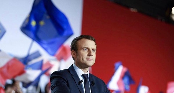 Выборы президента Франции: обнародованы итоги