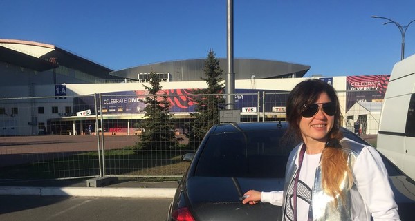 Руслана запустила флешмоб: покупайте билеты на украинское 