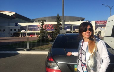 Руслана запустила флешмоб: покупайте билеты на украинское 
