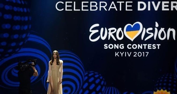 Почему Украина не голосовала в первом полуфинале 