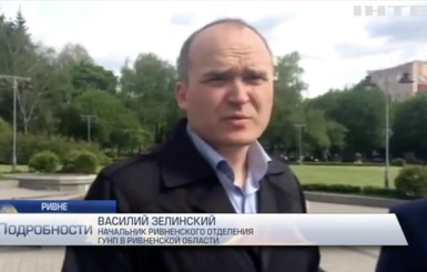 СМИ: Начальник Ровенского УВД заявил о возбуждении уголовного дела на копателей янтаря