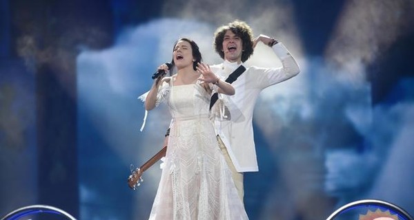 Евровидение-2017: смотреть второй полуфинал онлайн 