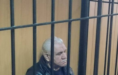 Суд оставил под стражей организаторов похищения Алексея Гончаренко