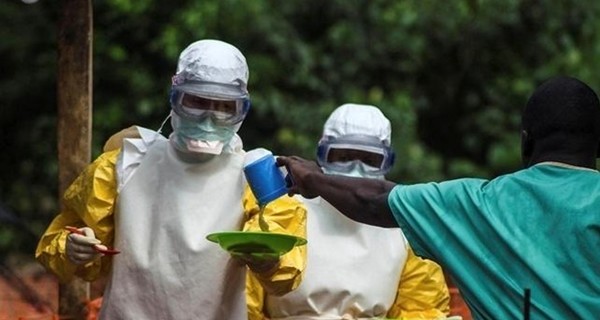 В Африку вернулась лихорадка Эбола, есть новые жертвы
