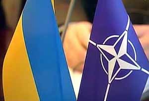 Верховная Рада окончательно отказалась от идеи НАТО 