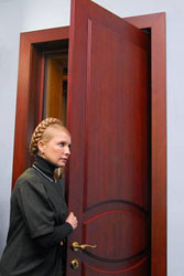 Тимошенко оказалась великой мученицей - ее даже пытали 