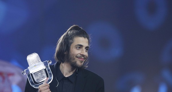 Евровидение-2017: результаты голосования