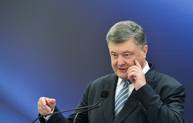 Порошенко рассказал, кто в США займется украинским вопросом