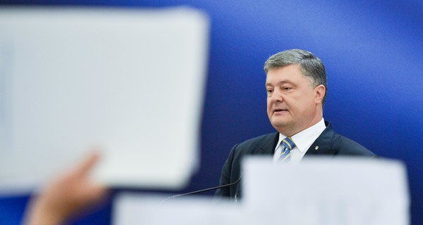 Порошенко о преемнике Гонтаревой: У меня есть несколько кандидатур