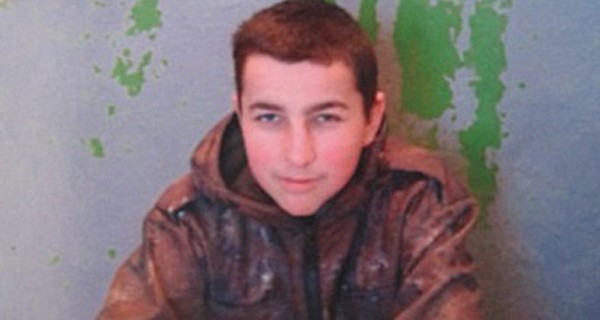 В РФ суд вынес приговор надзирателям колонии, до смерти избившим украинского подростка 