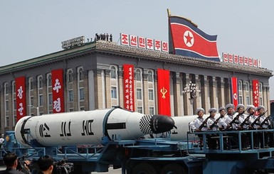 Владивосток, Пекин и Токио: куда могут достать северокорейские ракеты
