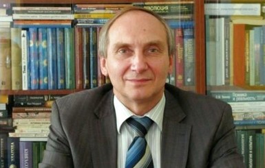 Ученого Козловского обвинили в контактах с членами запрещенных  в 