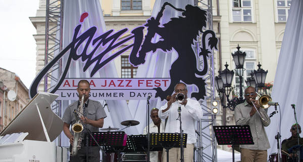 Почему Alfa Jazz Fest меняет название