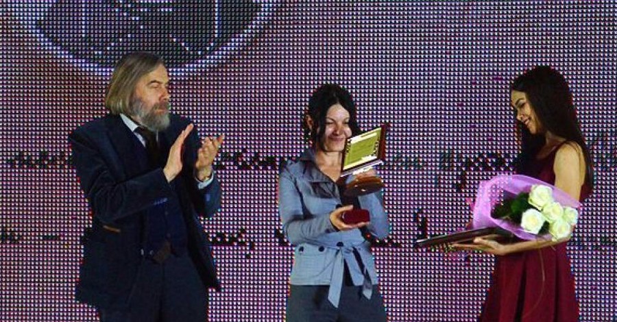 СМИ: в Киеве преподавателям русского языка и литературы вручили премию Гоголя