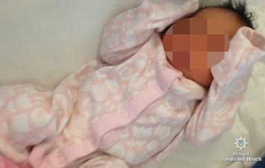Киевляне продали новорожденную дочку ради покупки дома