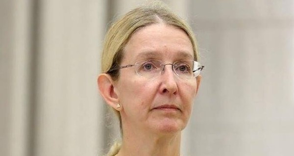Вслед за Артеменко депутаты просят лишить гражданства Супрун и Насирова