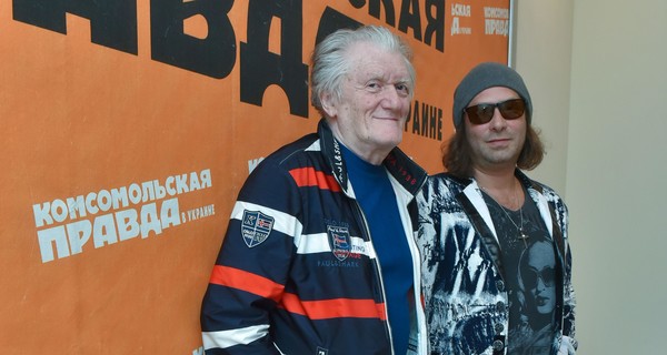 Юрий Рыбчинский: Пусть Кобзон живет 100 лет, но для меня он умер